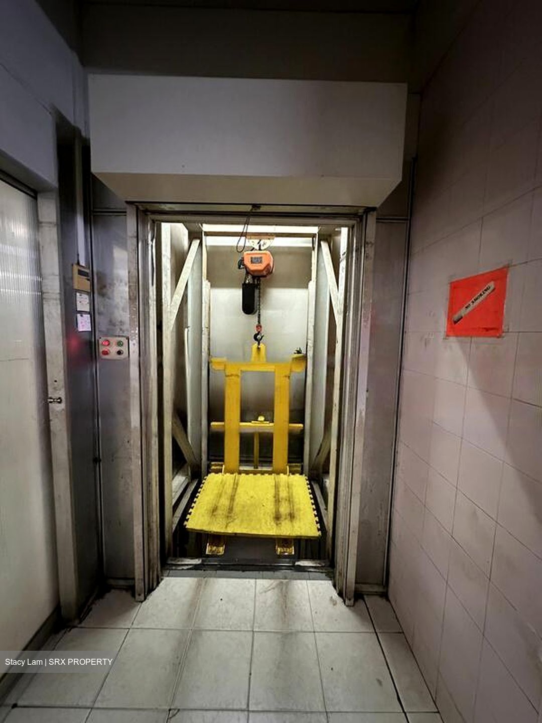 Woodlands Terrace (D25), Factory #459520431